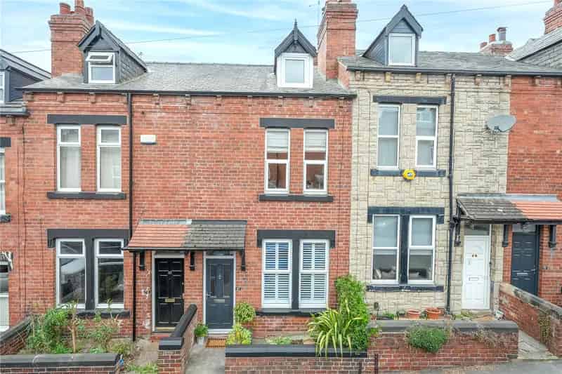 House For Sale , Leeds, England
