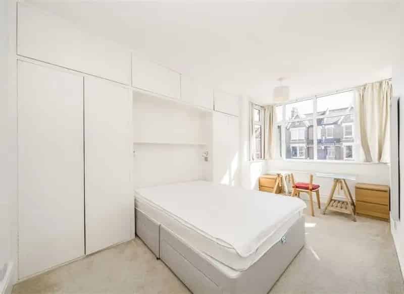 Two Double Bedroom Split Level Flat near Greenwich Park