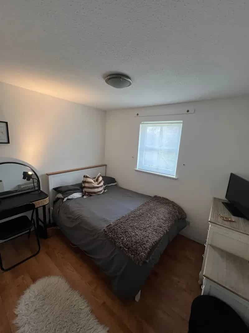 Ground Floor Flat in Cove - Ideal First Time Buy