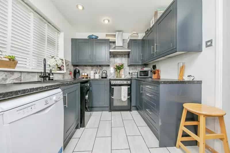 3 Bedroom Semi-Detached House East Ipswich