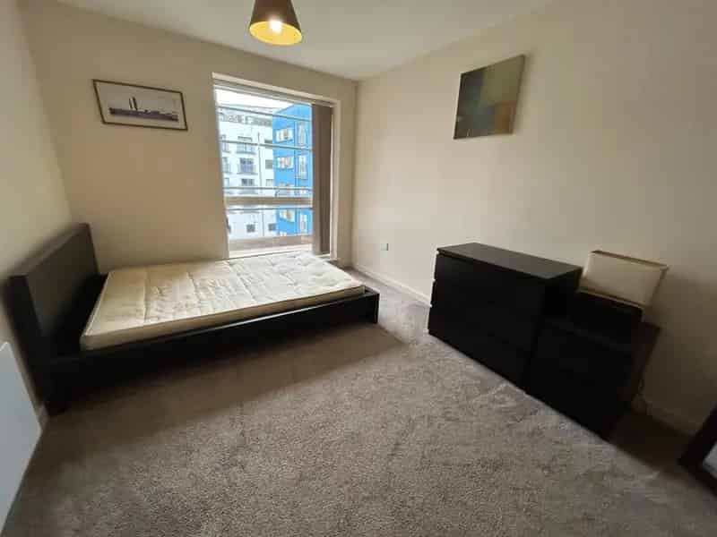 2 Bedroom Flat Jupiter Development Zero Deposit Available