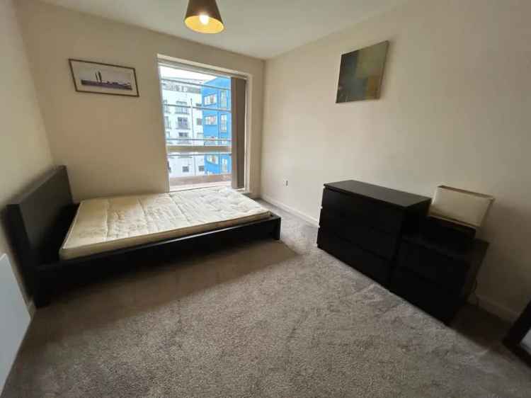 2 Bedroom Flat Jupiter Development Zero Deposit Available