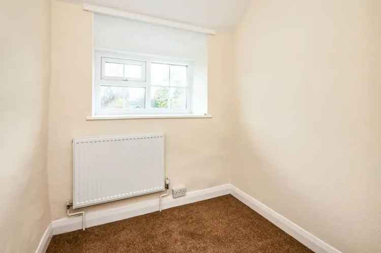 3 Bedroom Mid Terrace House for Sale Gristhorpe North Yorkshire