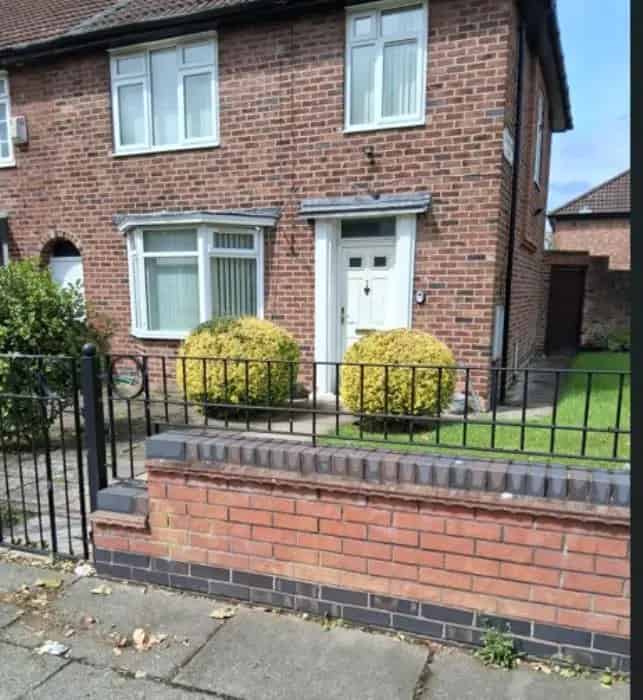 3 Bed House West Derby - Close to Amenities