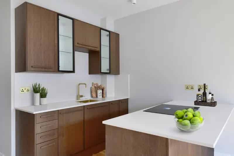 Flat For Sale , London, England