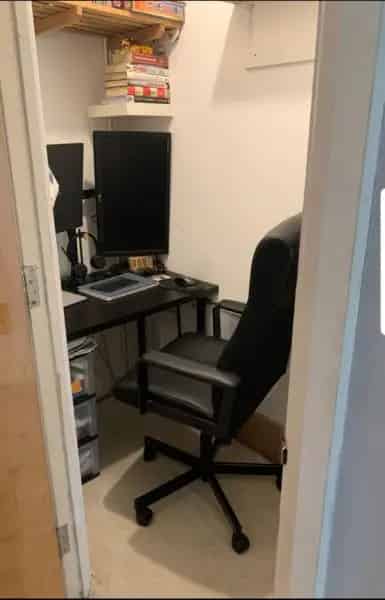 2 Bed Flat A12 Great Travel Links