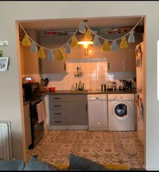 Flat For Rent in Harlow, England