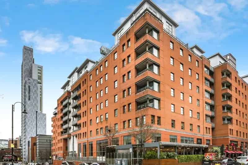 2 bedroom  Flat to rent, Manchester, Greater Manchester, M1