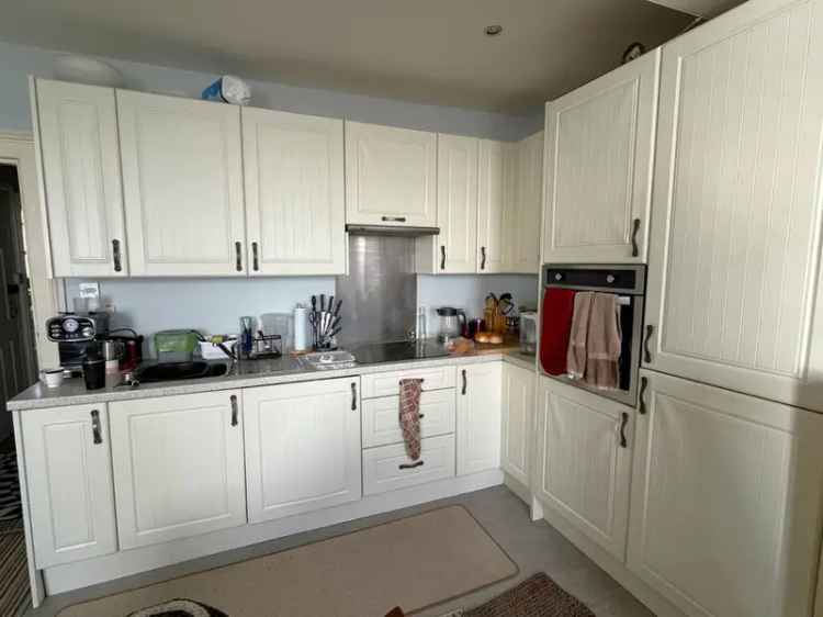 1 Bedroom Sea View Apartment for Sale Sandgate Kent