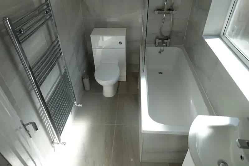 3 bedroom House
Let Agreed
