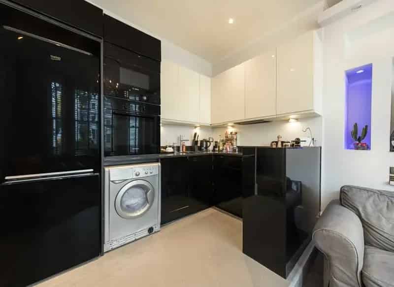 Flat For Sale , London, England