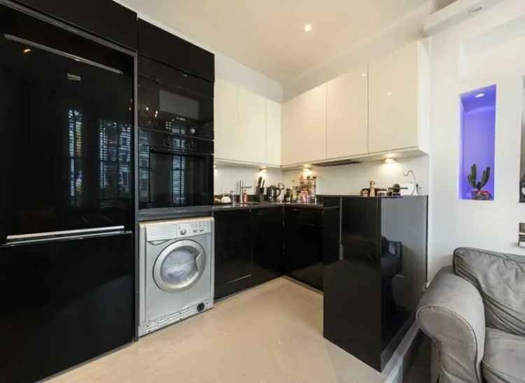 Flat For Sale in London, England