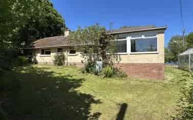 House For Sale , North Devon, England
