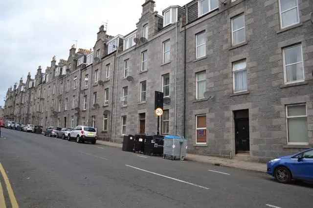 1 Bedroom Flat to Rent Aberdeenshire