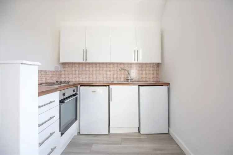 1 Bedroom Apartment for Sale in Bristol