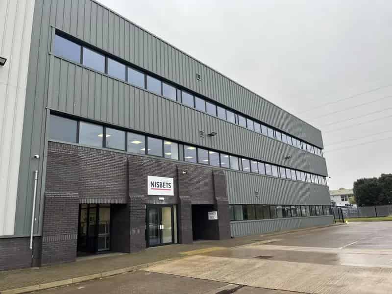 High Quality Office Space near M48 J2