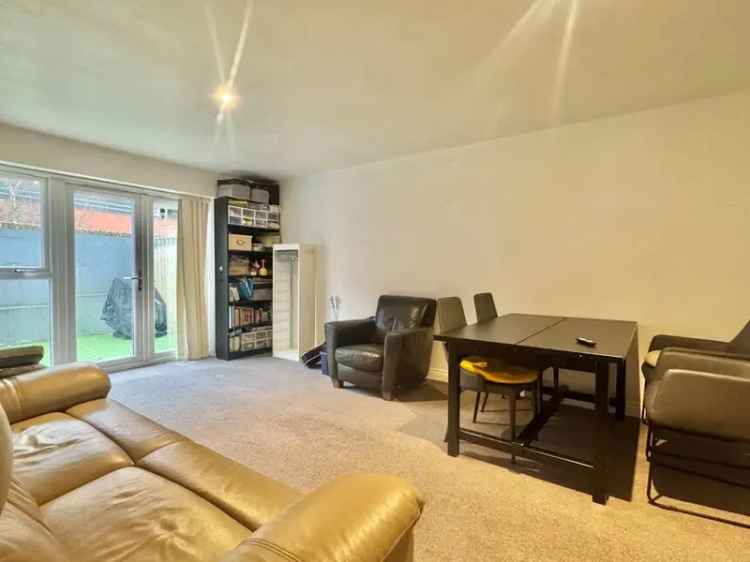 4 Bedroom End Terrace House for Sale Folkestone Kent