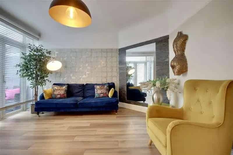 4 Bed Terraced House for Sale Near Cosham Station