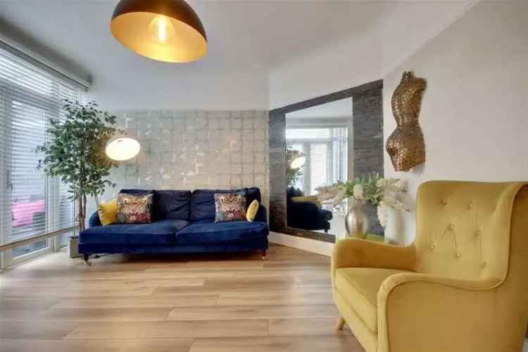 4 Bed Terraced House for Sale Near Cosham Station