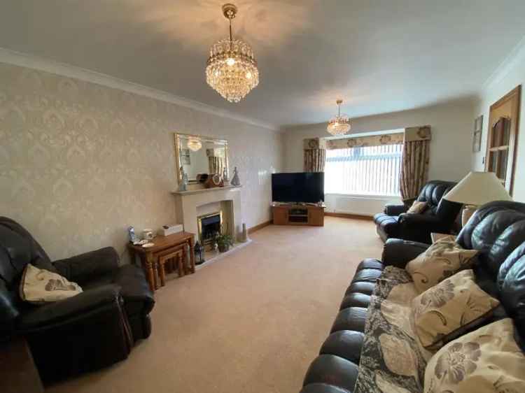 4 Bedroom Detached House For Sale in Hull