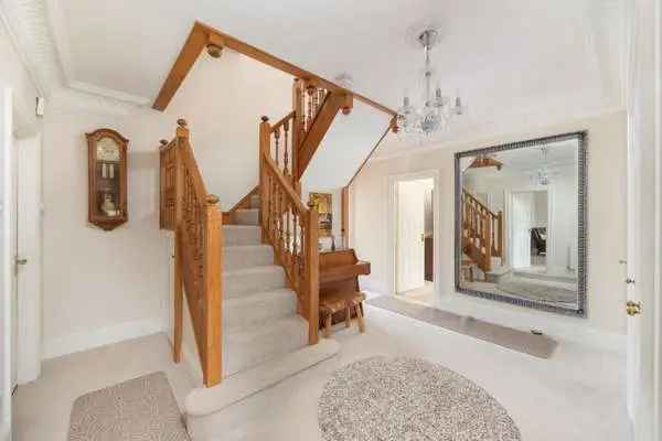 Salisbury Road, Amesbury, Salisbury, Wiltshire, SP4 7HH | Property for sale | Savills