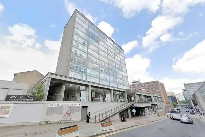 1 Bedroom Flat for Sale in Scotland
