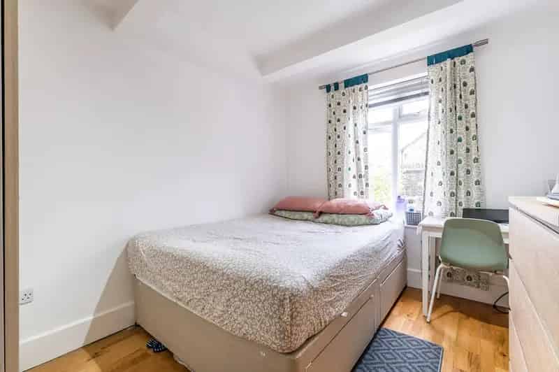 1 Bedroom Flat for Sale Maida Vale Warwick Avenue