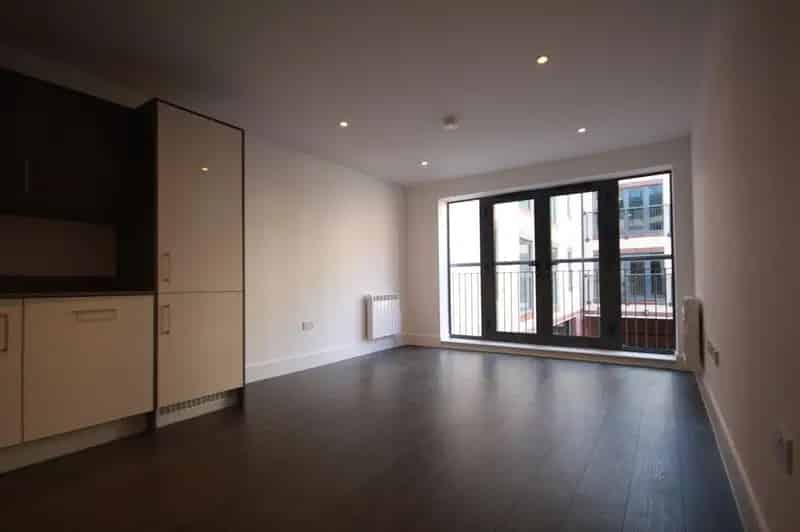 2 Bedroom Apartment to Rent in Birmingham Jewellery Quarter