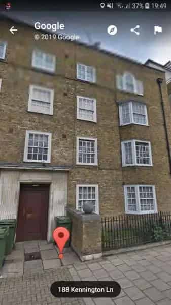 3 Bedroom Flat near Westminster and London Eye