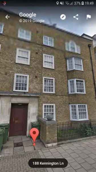 Flat For Rent in London, England