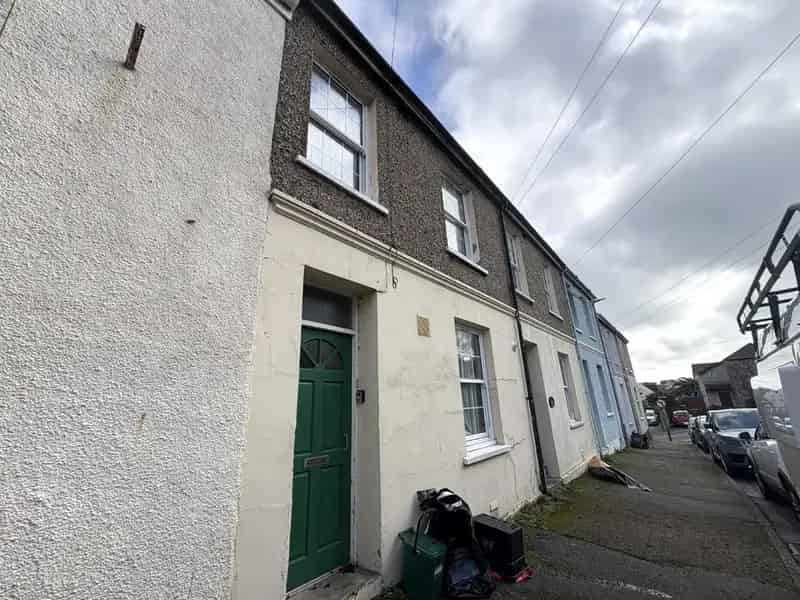 5 Bedroom Terraced House to Rent