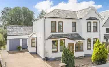 Victorian Family Home with Coach House Annex