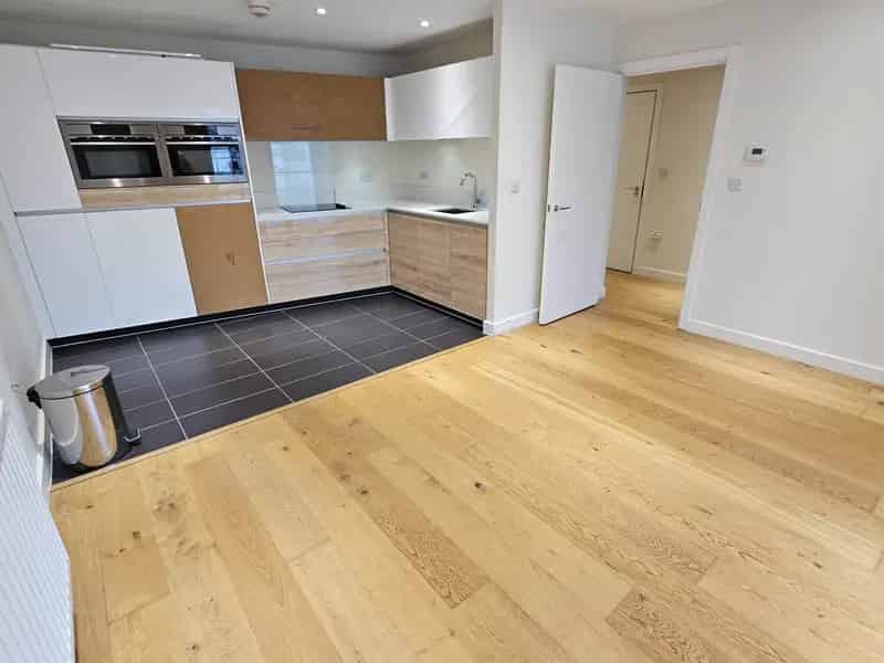 1 Bedroom Flat to Rent in Hoxton