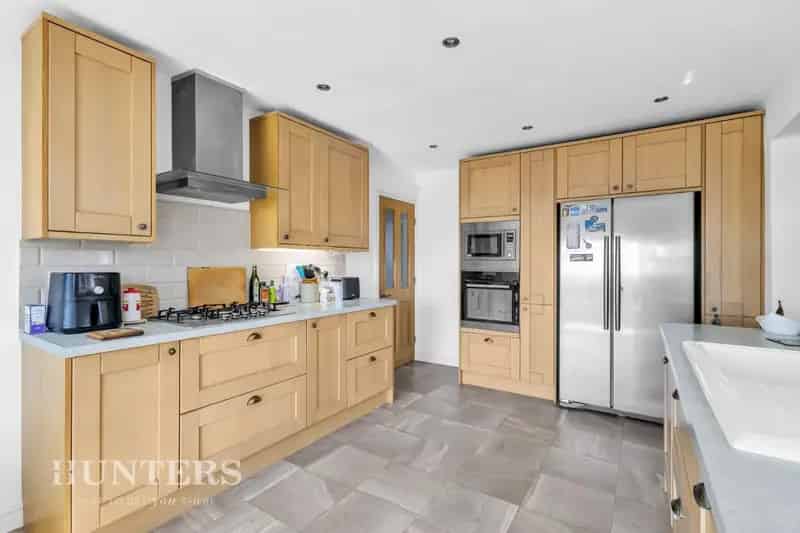 2 Bedroom Detached Bungalow for Sale Oldham