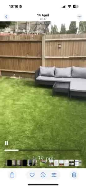 Spacious 3 Bed Victorian House London or Kent