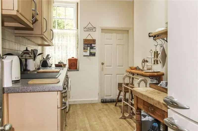 1 Bed Flat for Sale East Marton