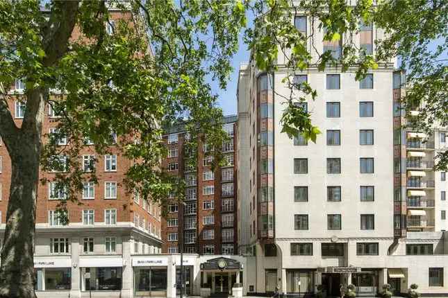 1 Bedroom Apartment Park Lane Mayfair Luxury Flat