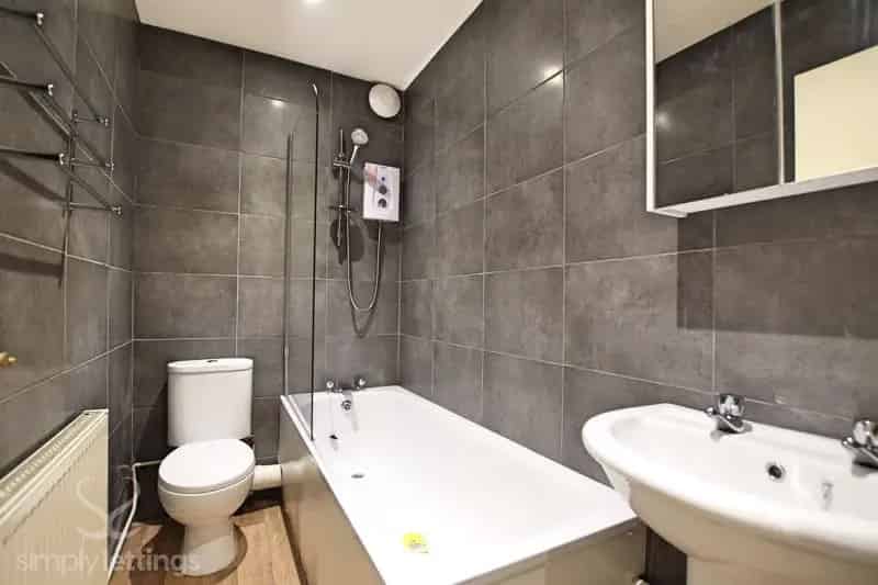 1 Bedroom Flat to Rent Kemp Town Pet Friendly