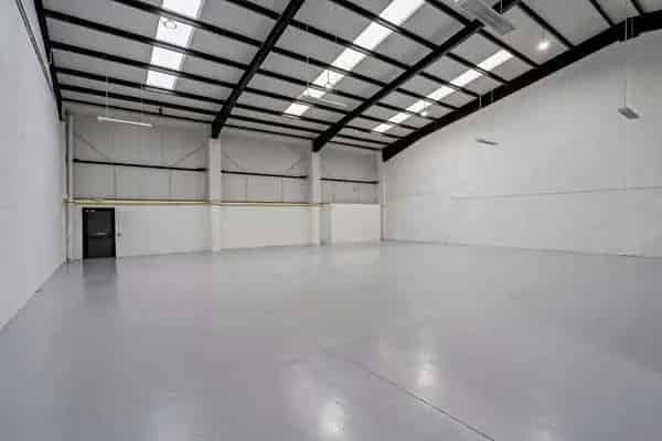 Modern Industrial Unit to Rent in Newbridge EH28 8LH