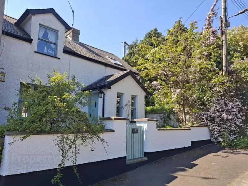 House For Sale , Ballycarry, Northern Ireland