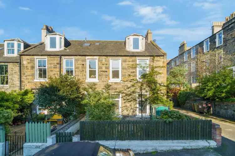 1 Bedroom Flat for Sale in Leith Near Leith Links