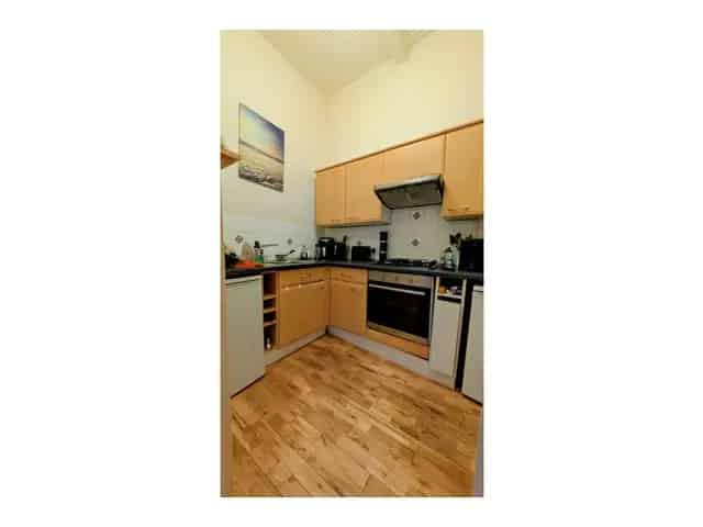 2 Bedroom Flat for Sale Gorgie Road Edinburgh
