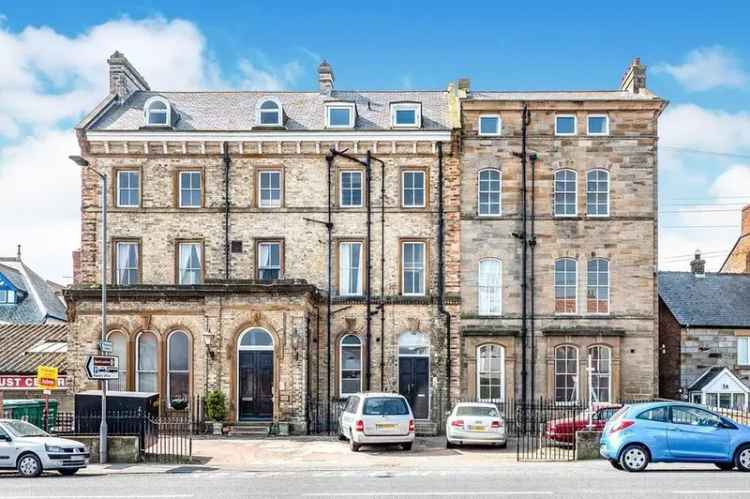 3 bedroom  Flat for sale, Whitby, North Yorkshire, YO21