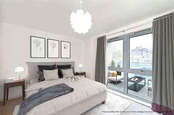 Warwick Apartments, 132 Cable Street, London, E1 8NU | Property for sale | Savills