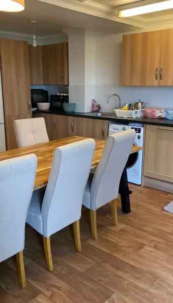 House For Rent in Hastings, England