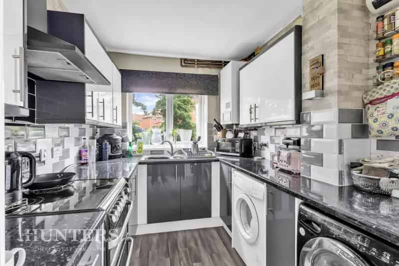 3 Bedroom House For Sale Near Littleborough