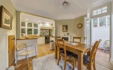 Dulverton Cottage Exmoor National Park 2 Bedrooms River Views