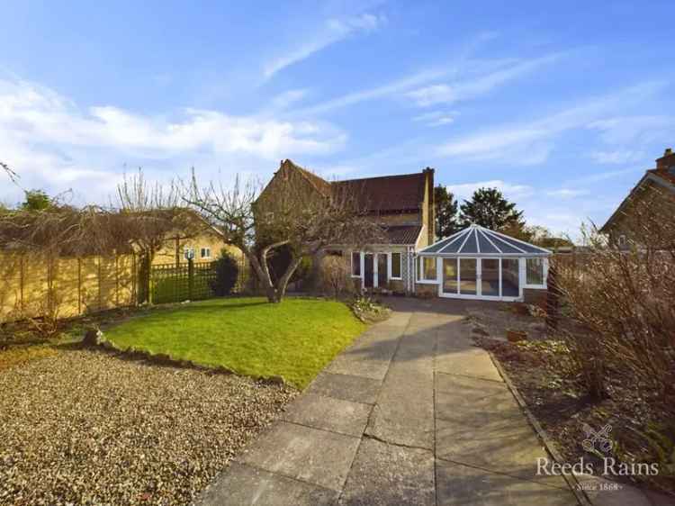 3 Bedroom Detached House for Sale Hutton Buscel North Yorkshire