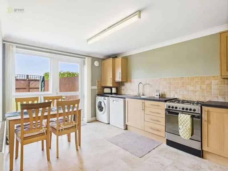 3 Bed House For Sale Castle Vale High Specification