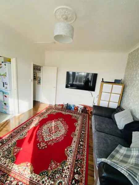 Flat For Rent in South Cambridgeshire, England